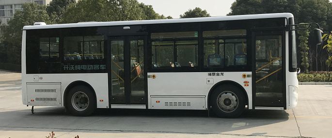 康佳T2173A保護(hù)電路